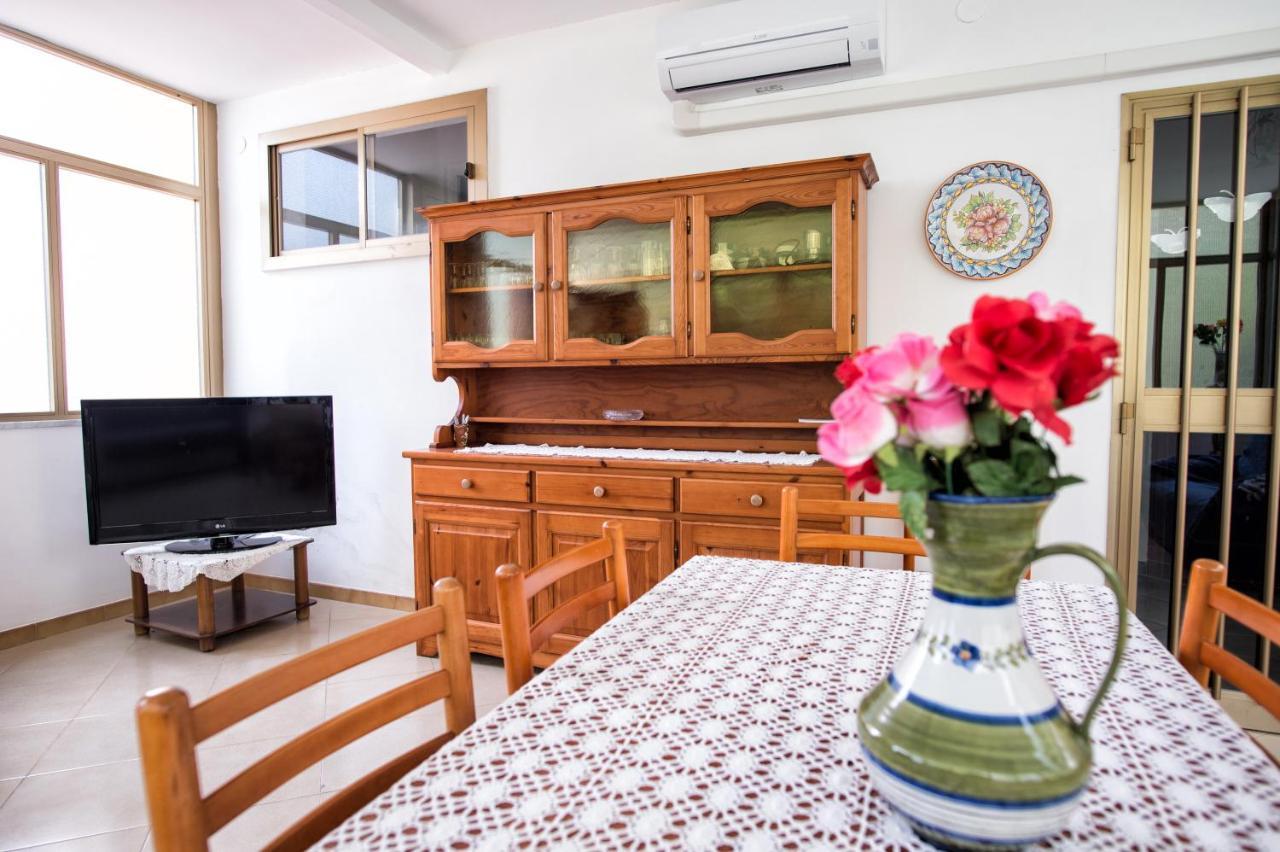 La Casa Gialla Vietri Kültér fotó