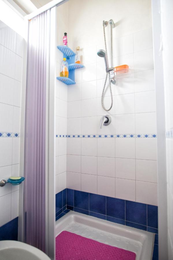 La Casa Gialla Vietri Kültér fotó