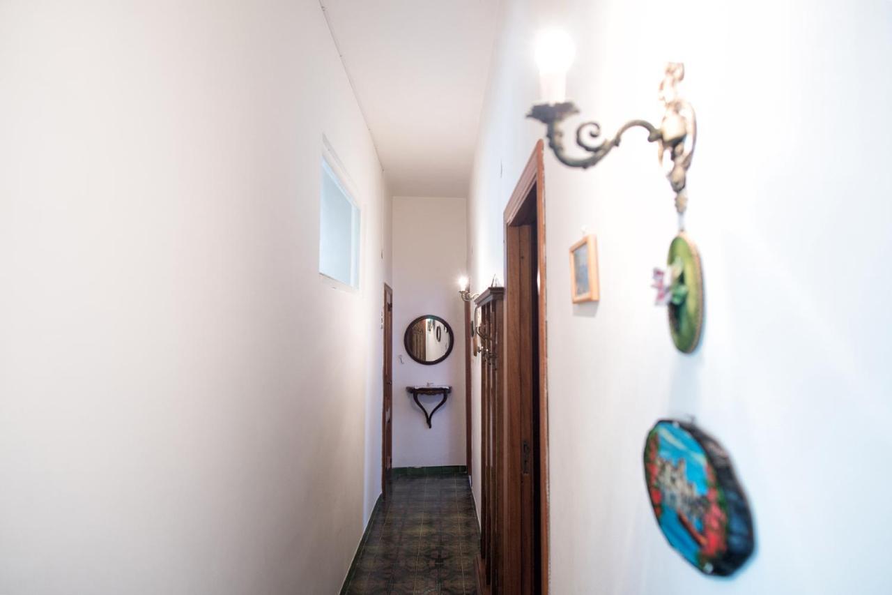 La Casa Gialla Vietri Kültér fotó