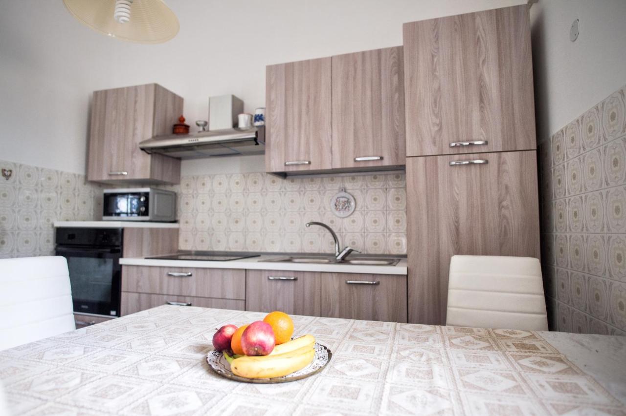 La Casa Gialla Vietri Kültér fotó